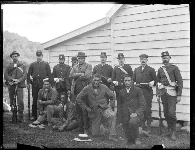 Two Auckland Council Libraries’ heritage collections receive UNESCO heritage recognition (1)