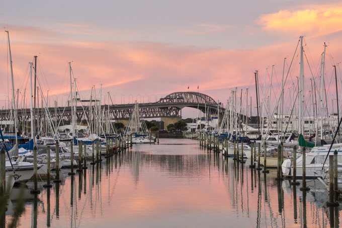 Clear Thinking For Water Quality At Westhaven (2)