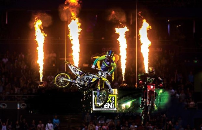 Auckland amps up for record-breaking summer