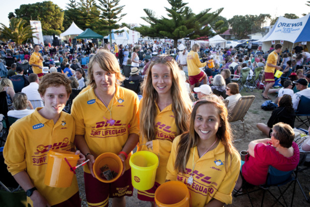 Hibiscus and Bays Local Board grants