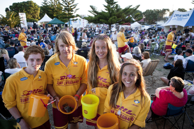 Hibiscus and Bays Local Board grants