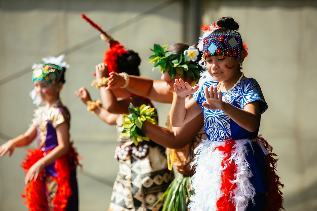 World of Cultures is here 5