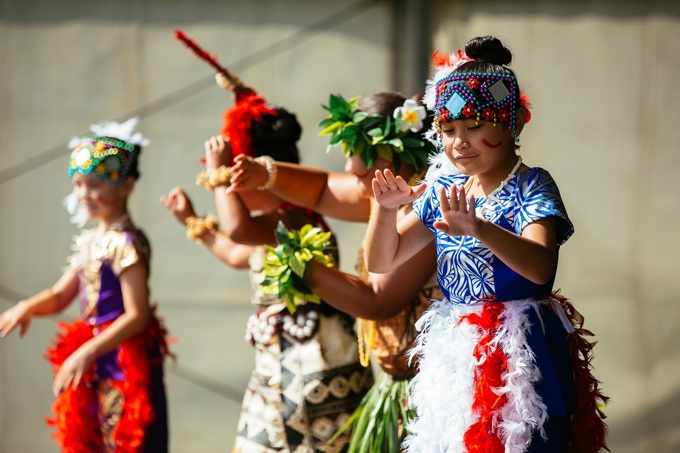 World of Cultures is here 5