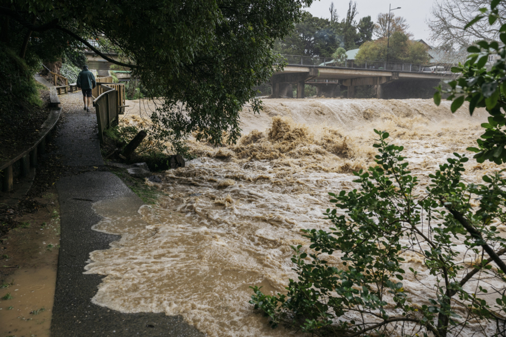 Flooding Image