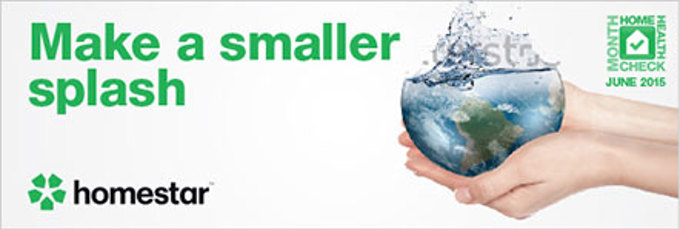 How healthy is your home