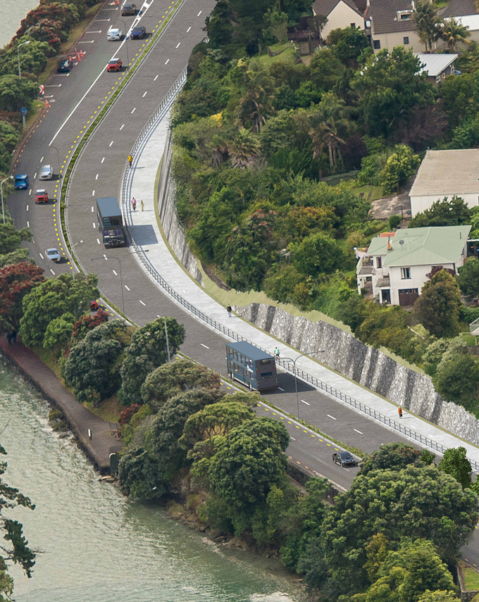 Archaeological work to commence as part of AMETI Eastern Busway project