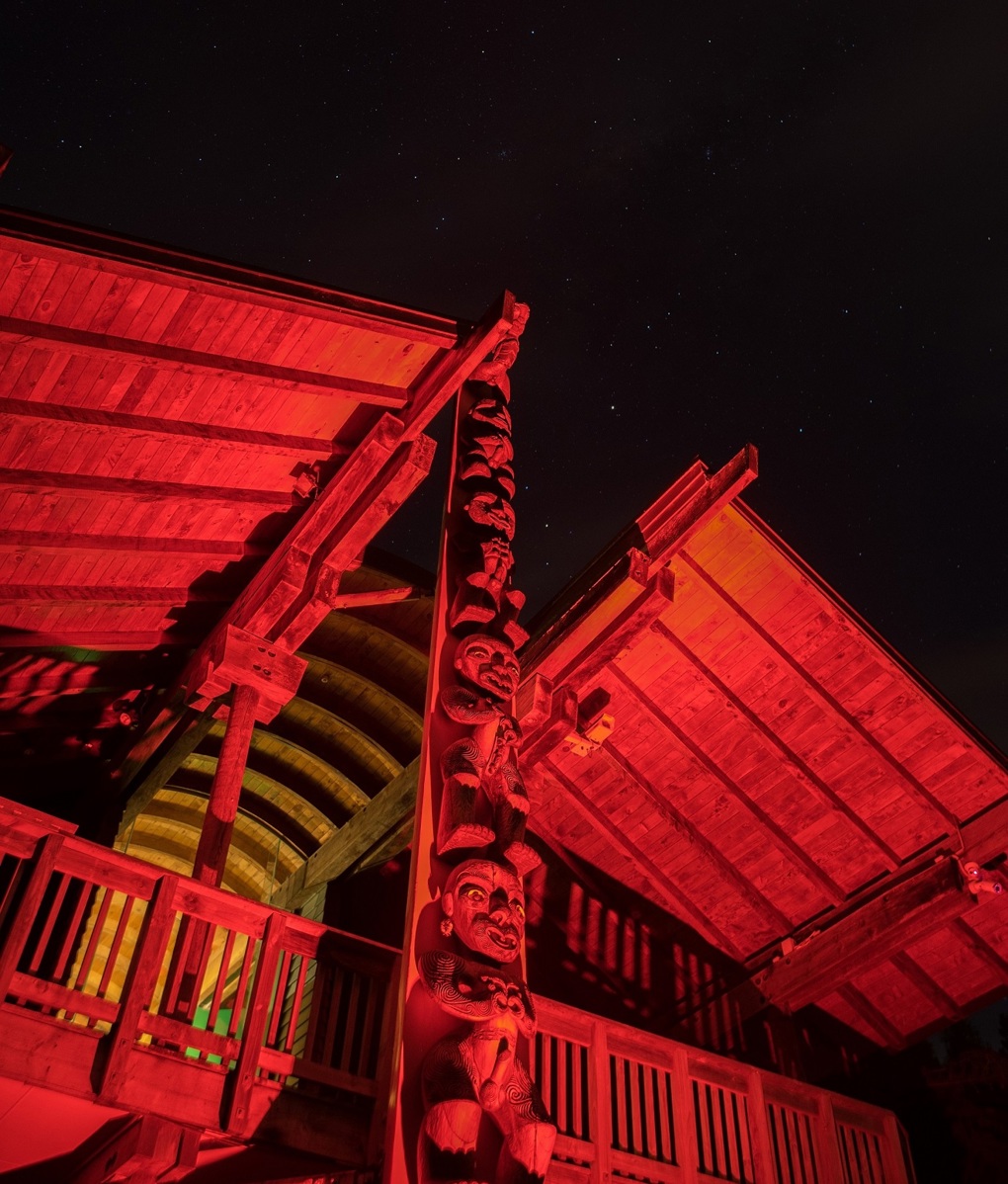 Matariki Festival Diary Music - Waiata Taketake