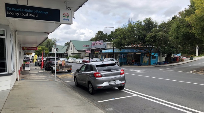 Rodney Local Board office opens in Warkworth