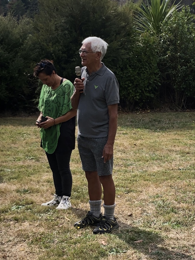 Waiuku Trail milestone reached (1)