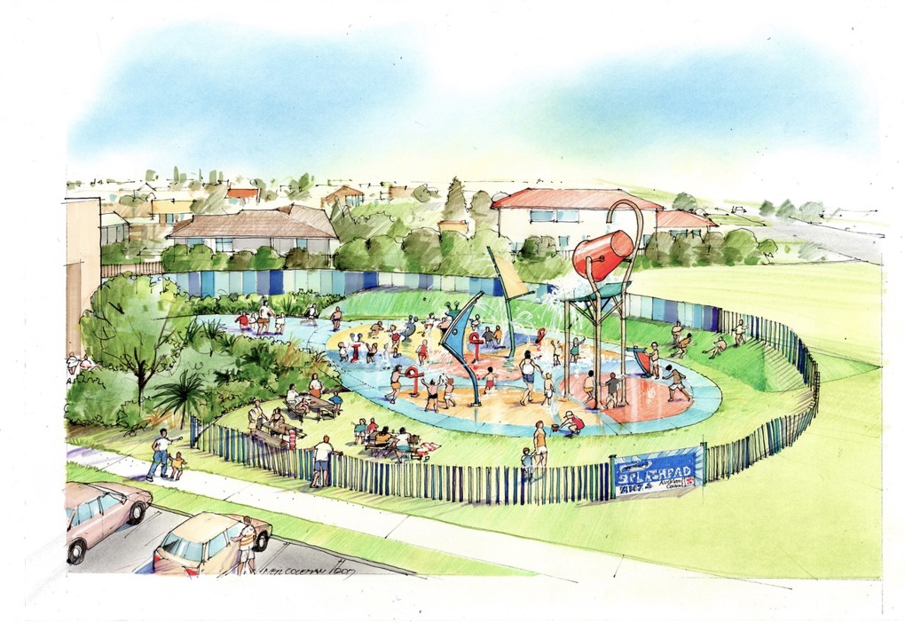 Make a splash in Pakuranga and Stanmore Bay 01