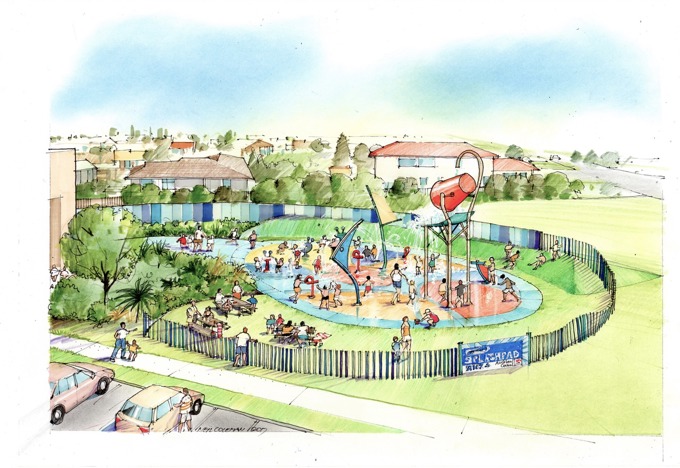 Make a splash in Pakuranga and Stanmore Bay 01