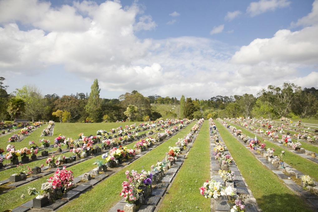Community to have say on development of Waikumete Cemetery
