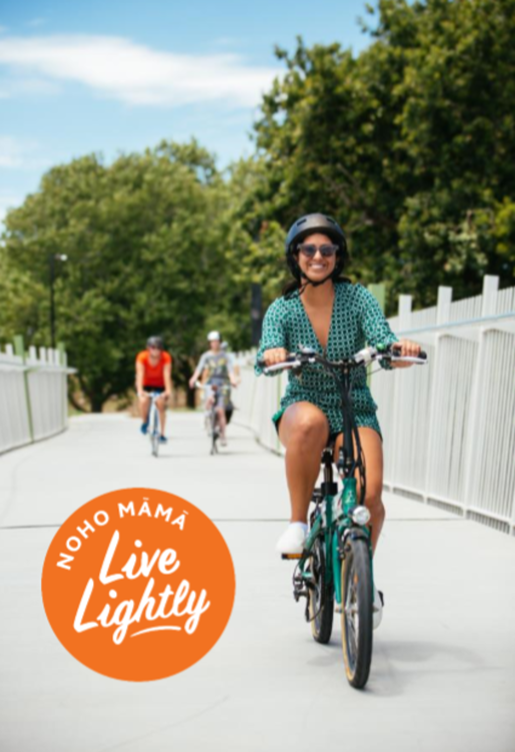 Pledge to Bike to Work 1