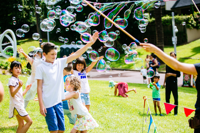 Committee celebrates working with community