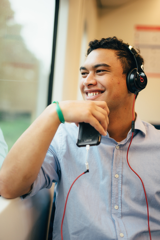 A Guide To Auckland Libraries Podcasts