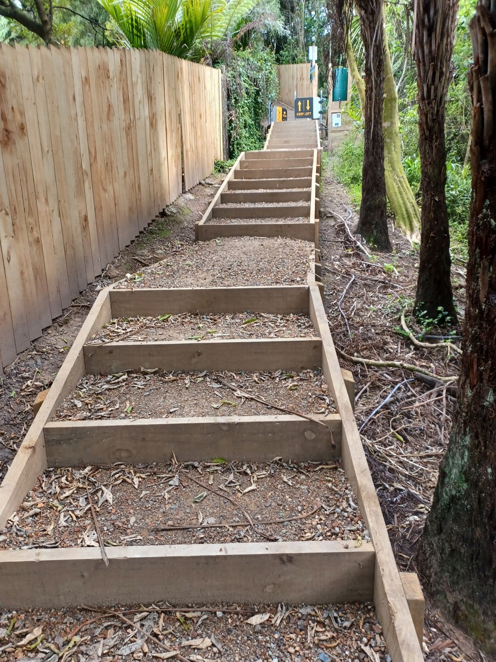 Birkenhead Track 3