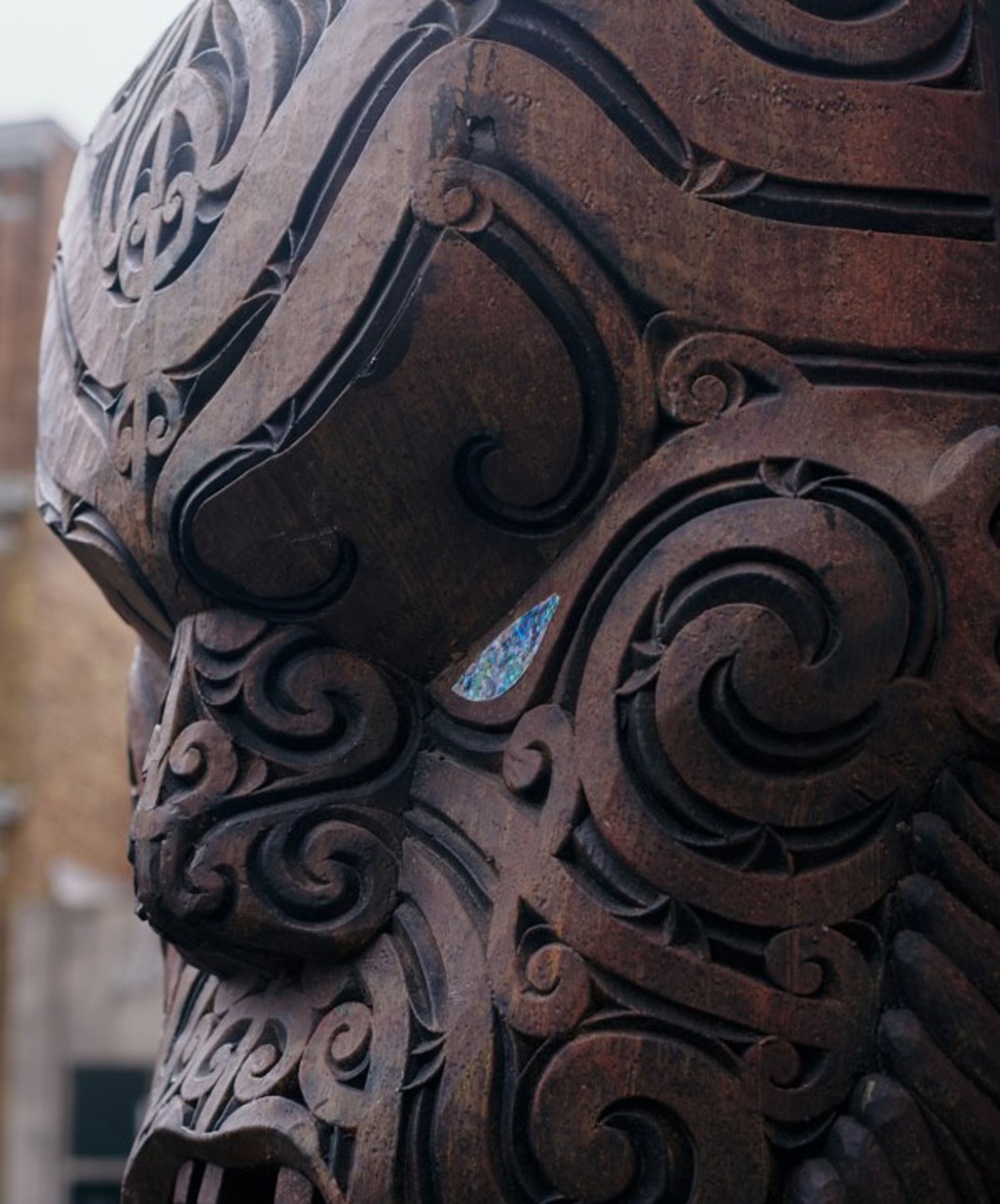 Maori