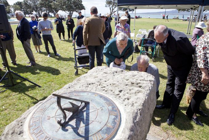 Flying school history celebrated 04