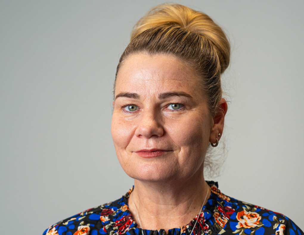 Rachel Kelleher