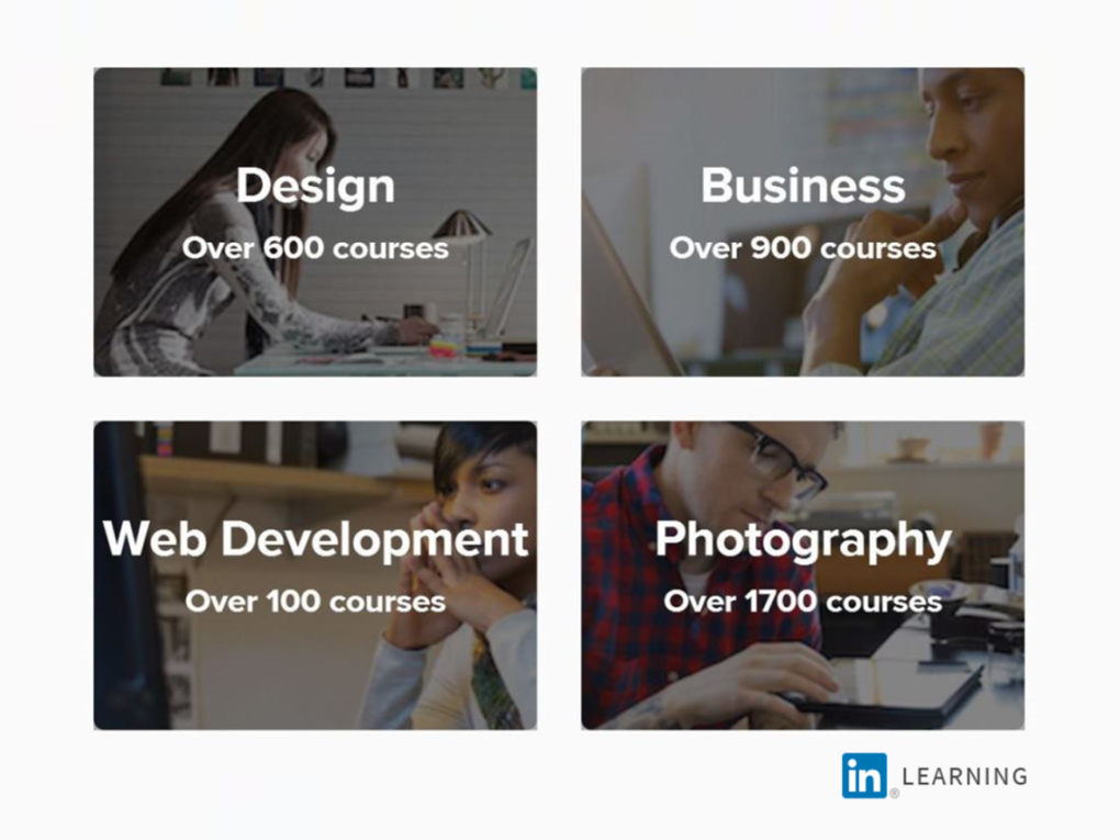 Upskill yourself online for free 02