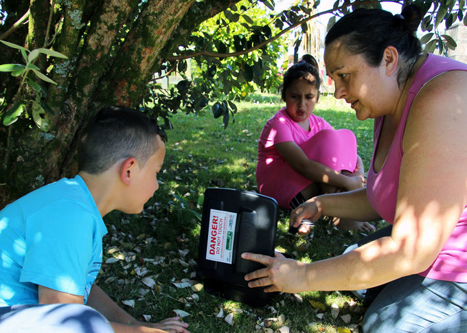 Pest Free Kaipatiki leads the way to a better future (1)