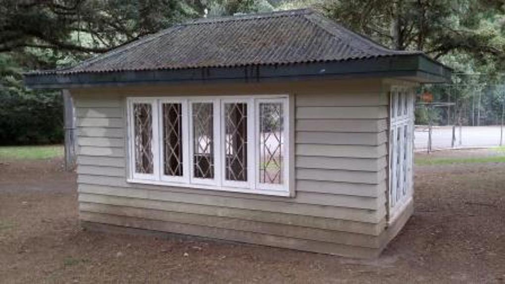 Beauford House (1)