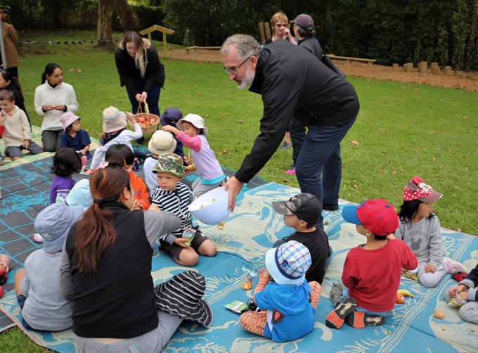 Creative collaboration inspires Remuera playground (7)