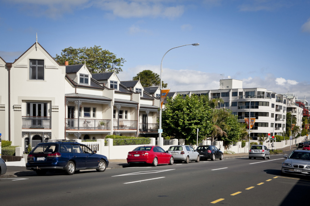 Unitary plan final recommendations released