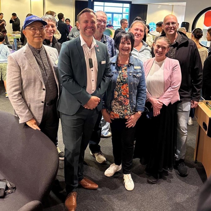 Pakuranga Local Board