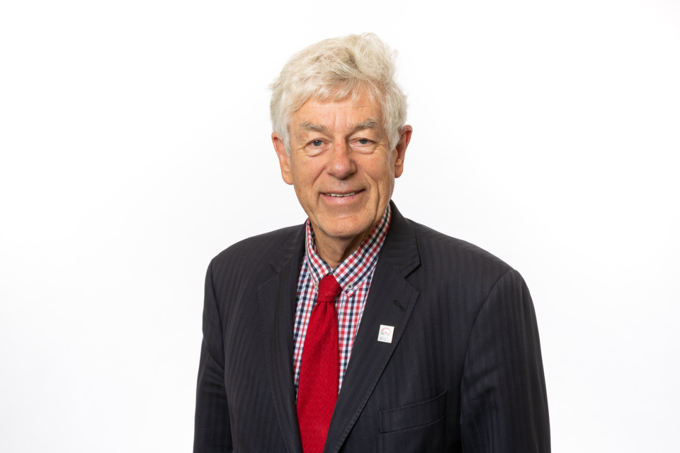 Message from Waitemata Local Board Chair Richard Northey