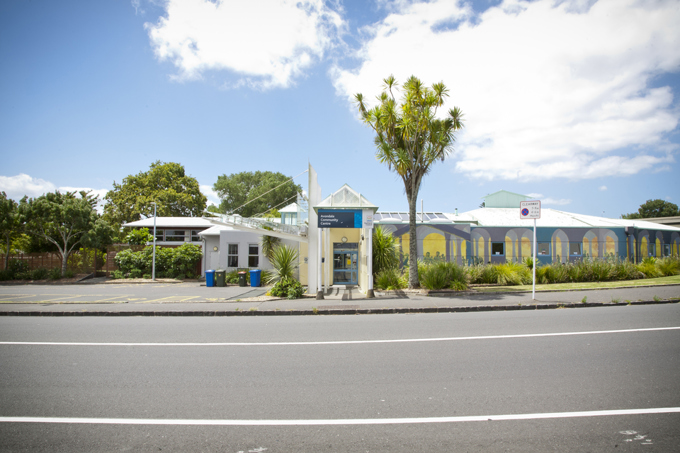 Avondale Community Centre
