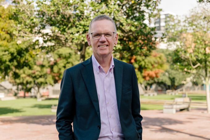 Review a catalyst for Auckland Council to lead the way on wellbeing says Chief Executive