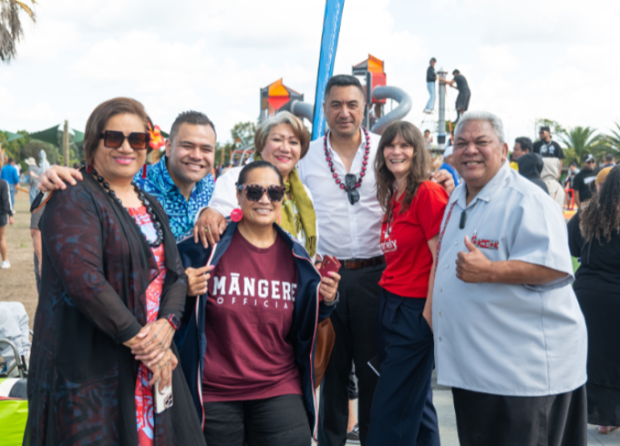 Local community board