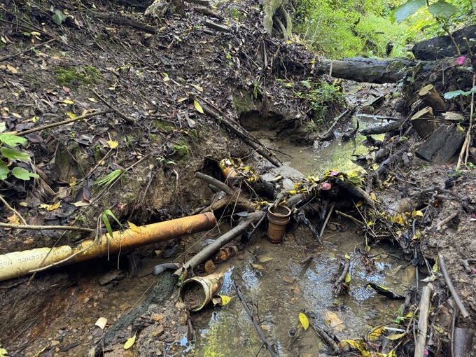 Middleton Stream image 1