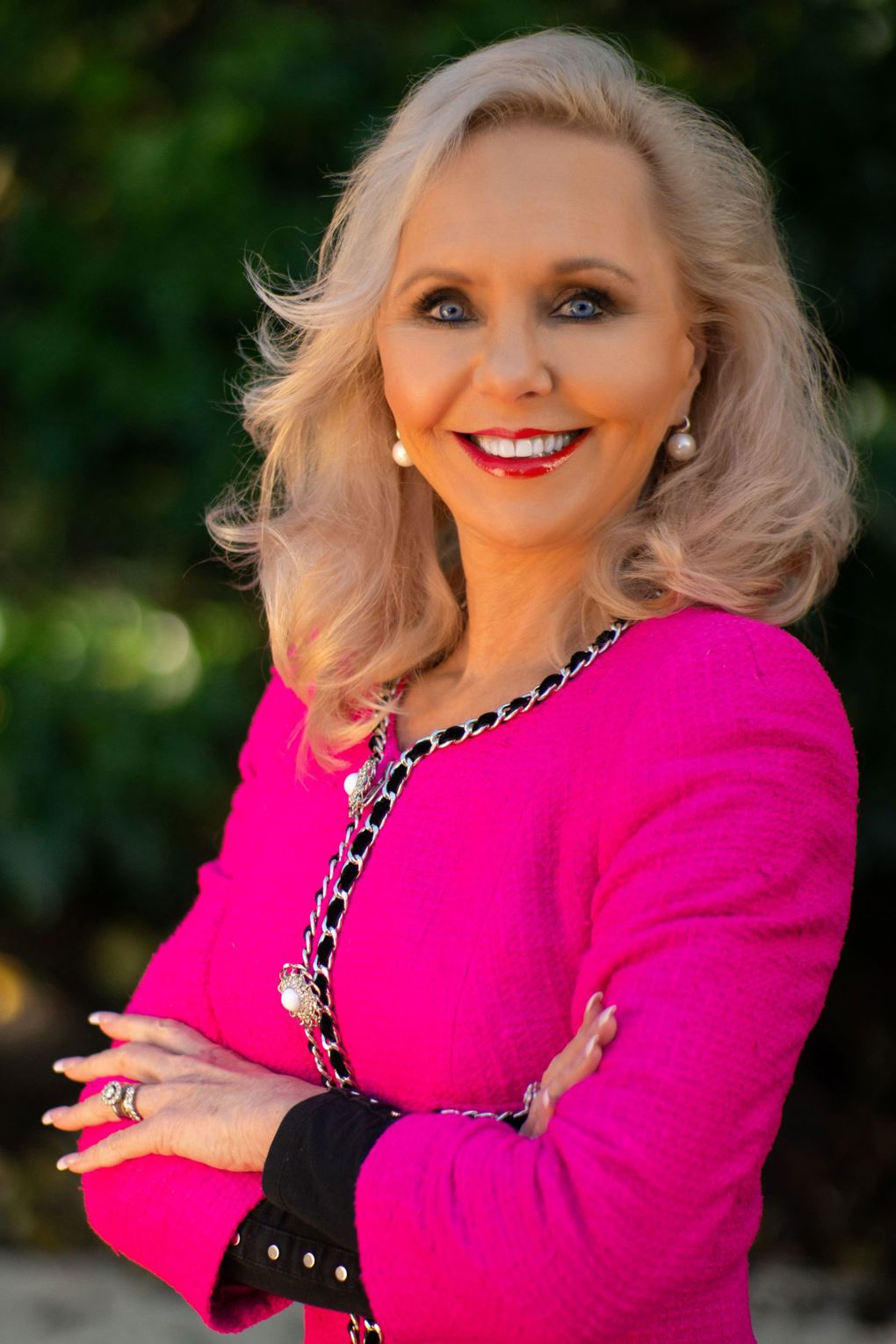 Desley Simpson