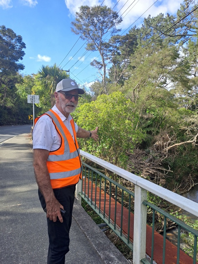 Mayor Wayne Brown (1)