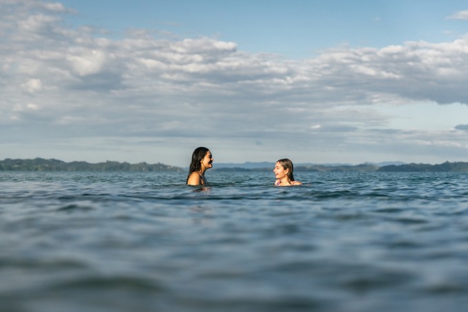 Stay Beach Safe Image 1