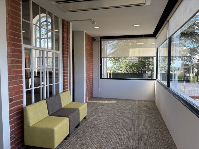 Remuera Library Children's Picture Book Area