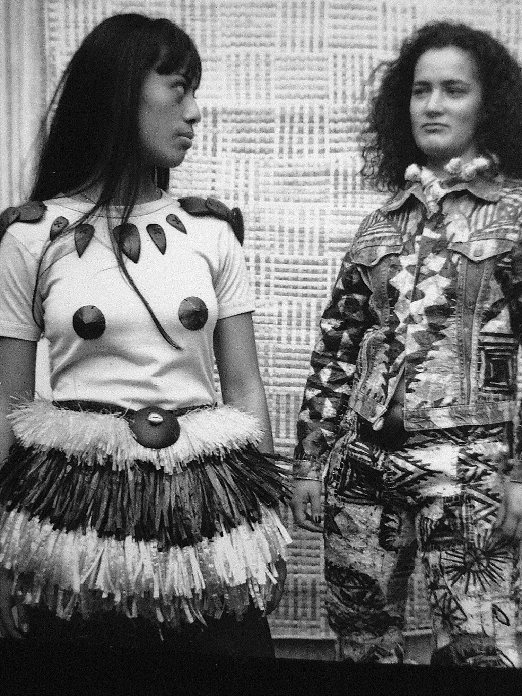 Pacific Sisters 1