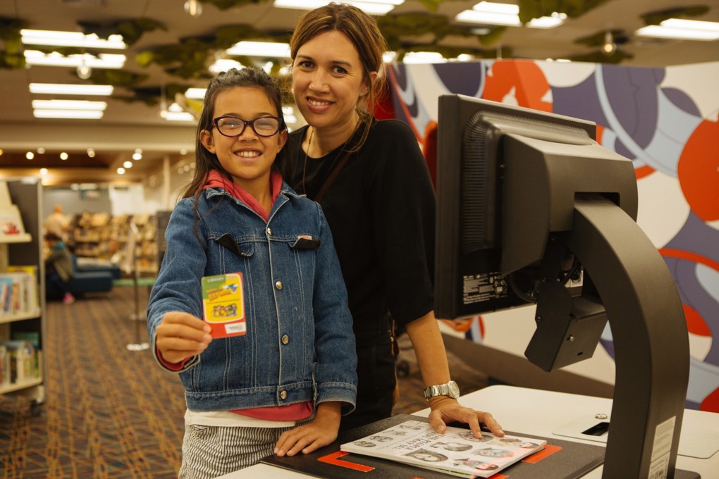 Aucklanders welcomed back to libraries with lost book amnesty 1