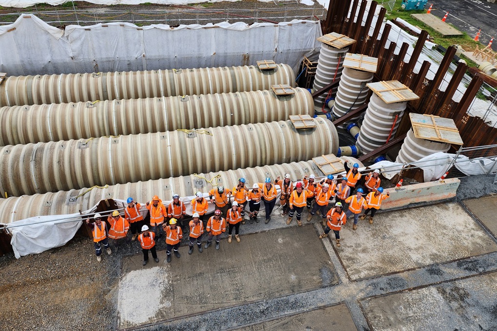 Project Team