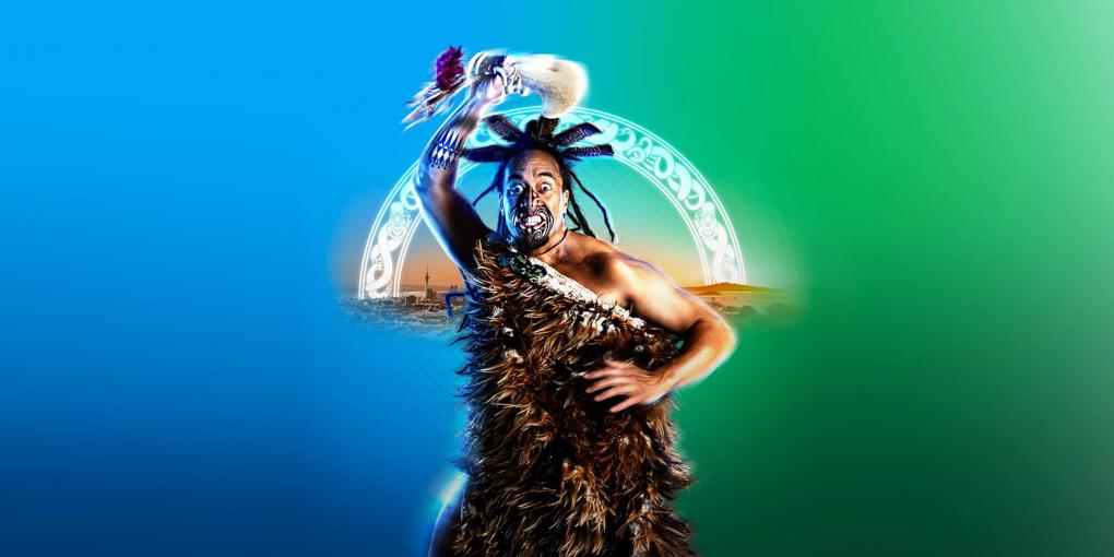 Haka Is Here Te Matatini Header