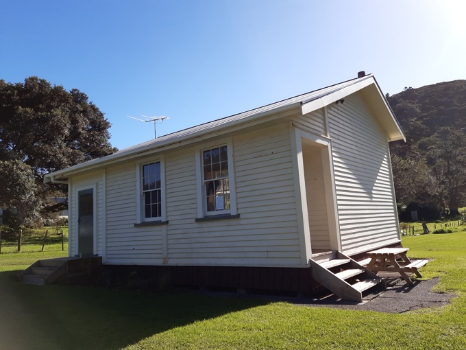 ‘Rare privilege’ as new community facility in Piha opens