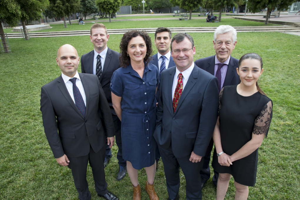 Waitemata Recount