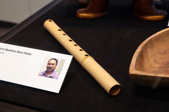 New Community Led Gallery Now Open At Auckland Museum1