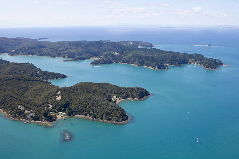 Hauraki Gulf