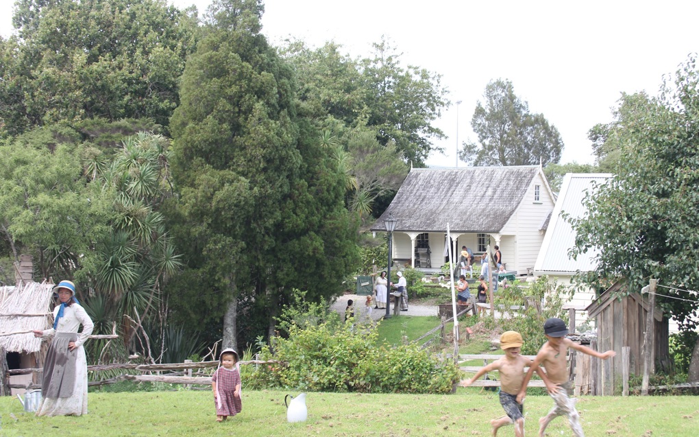 Auckland Heritage Festival – week one highlights (5)