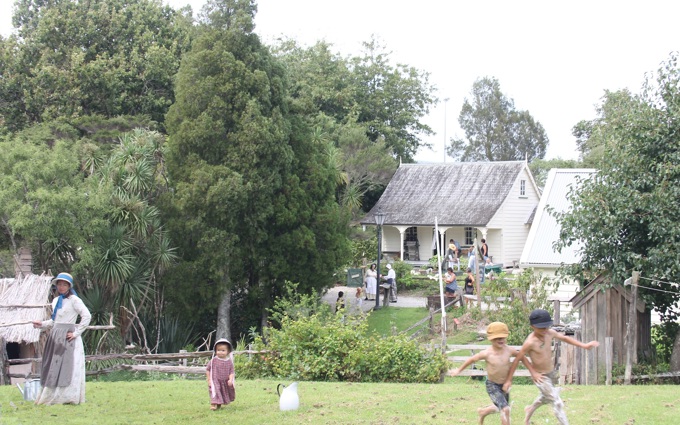 Auckland Heritage Festival – week one highlights (5)