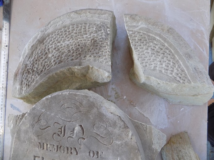 The mystery of Florence Owen's headstone (2)