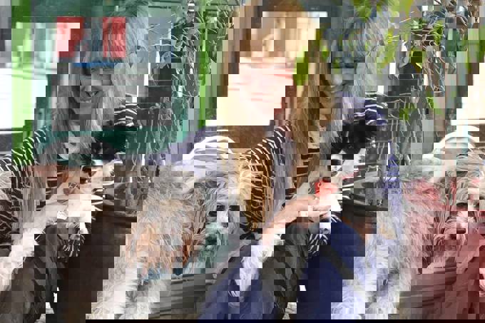 1. When Pat met Suzie Suzie and Pat meet.jpg